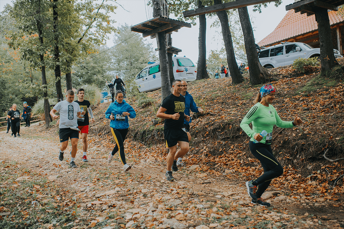 23. Fränkische Schweiz - Marathon