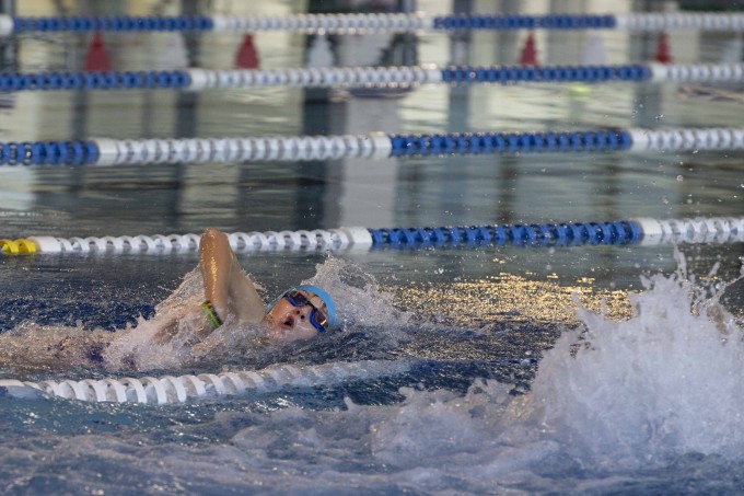 MEMMERT Swim&Run Nürnberg