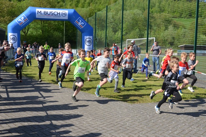 20. Lauf um den Allendorfer Bahnhof