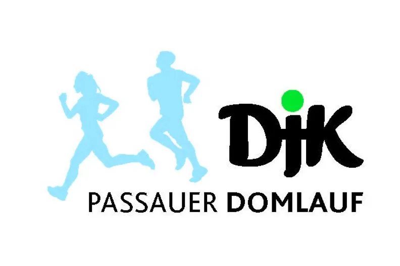 22. Passauer DJK Domlauf