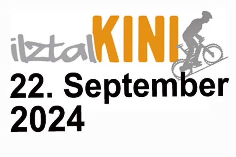 12. IlztalKINI 2024 - Bayerwald MTB Cup