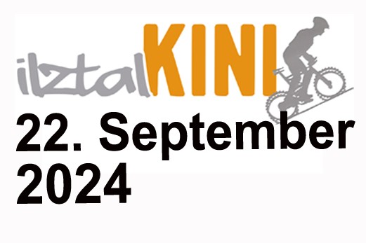 12. IlztalKINI 2024 - Bayerwald MTB Cup