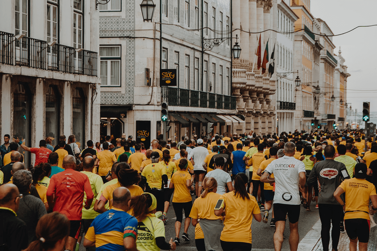 32. Regensburg Marathon