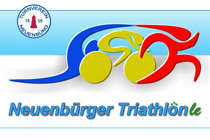 10. Neuenbürger Triathlönle