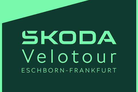 Eschborn-Frankfurt: Škoda Velotour