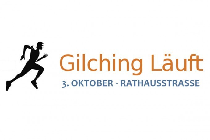 Gilching Läuft 2024