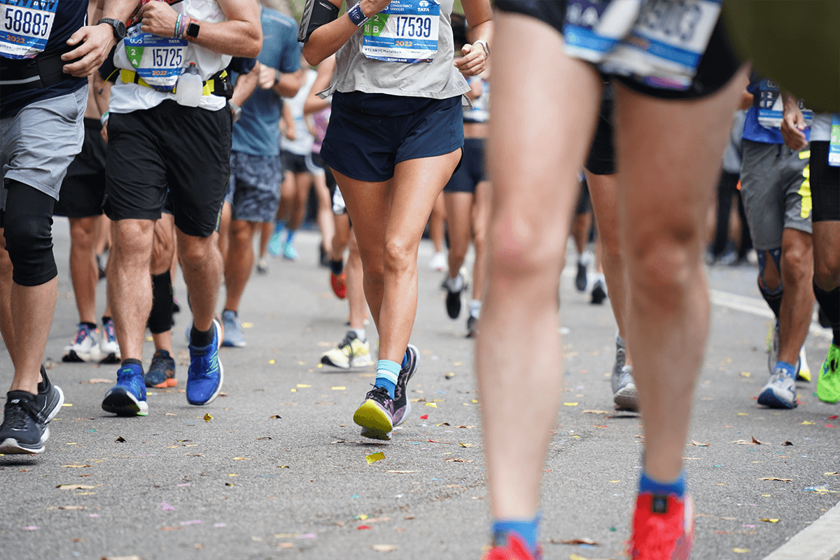 13. Pörndorfer Sommernachtslauf