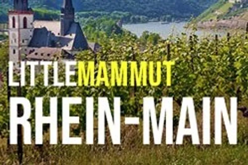 Little Mammut Rhein-Main 2020