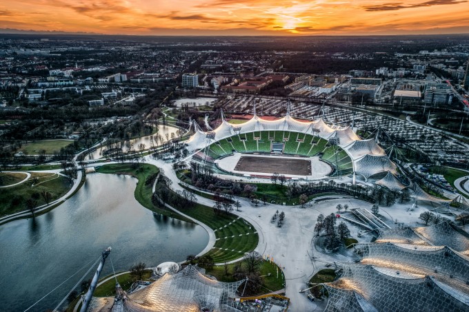 GENERALI MÜNCHEN MARATHON 2024