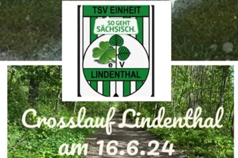 Crosslauf Lindenthal