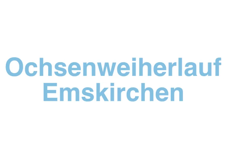 Ochsenweiherlauf Emskirchen 2024