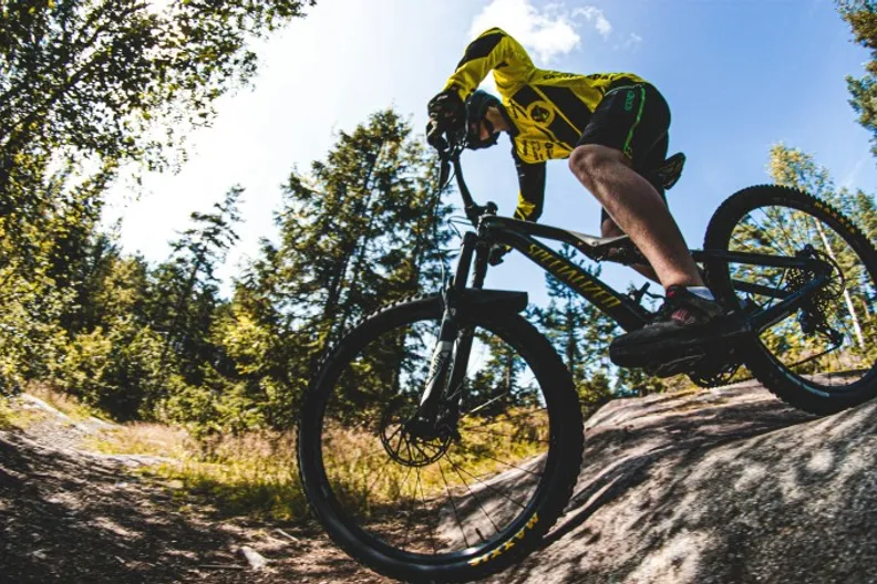 HillClimb Brixen im Thale 2024