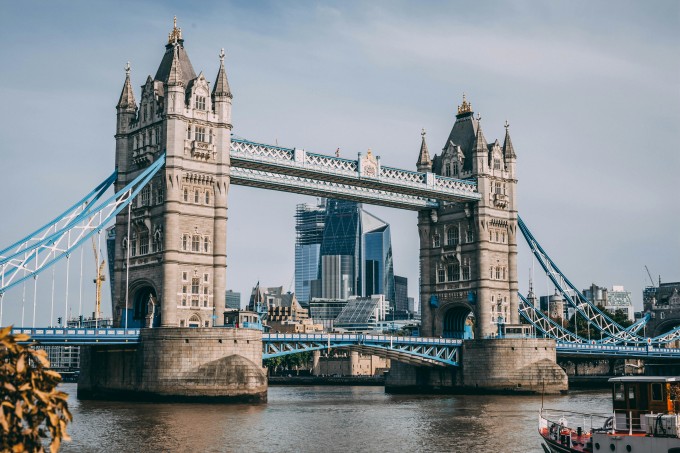 TCS London Marathon 2025
