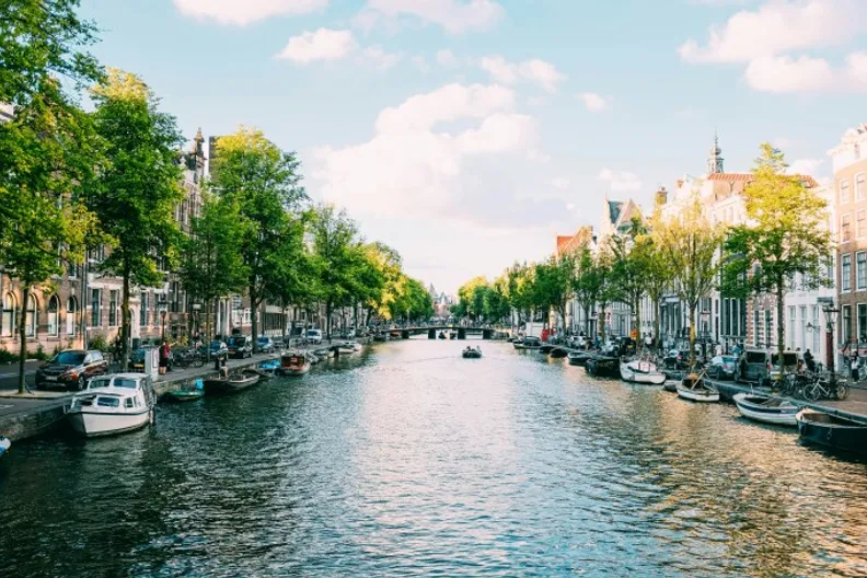 TCS Amsterdam Marathon 2024