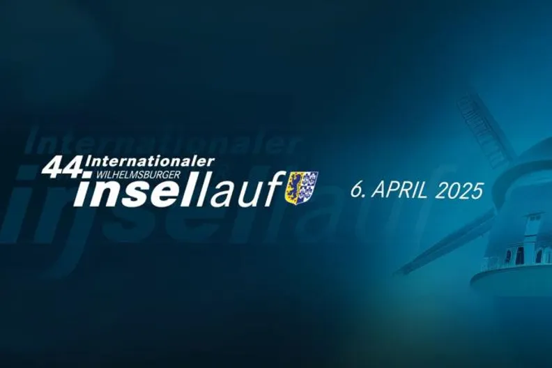 44. Int. Wilhelmsburger Insellauf
