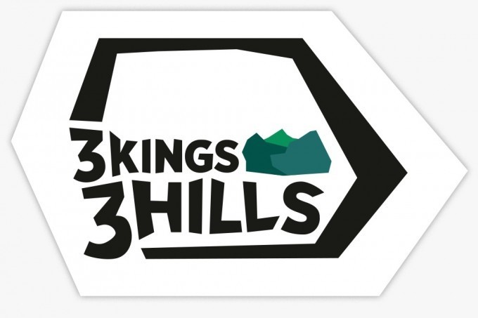 Grenzüberschreitendes Trailfestival: 3Kings3Hills 2024