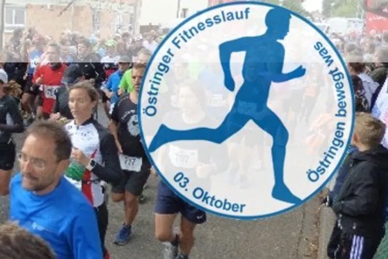 11. Östringer Fitnesslauf
