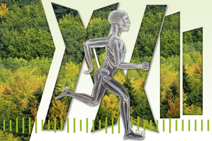 22. Röntgenlauf Remscheid 2024