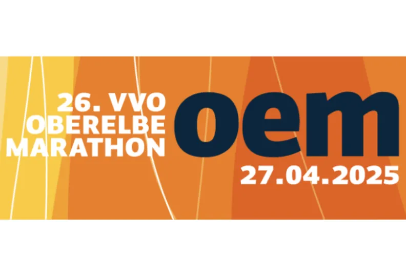 VVO Oberelbe-Marathon 2025