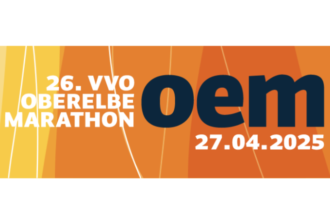 VVO Oberelbe-Marathon 2025