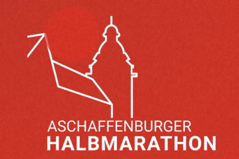Aschaffenburger Sparkassen Halbmarathon 2024