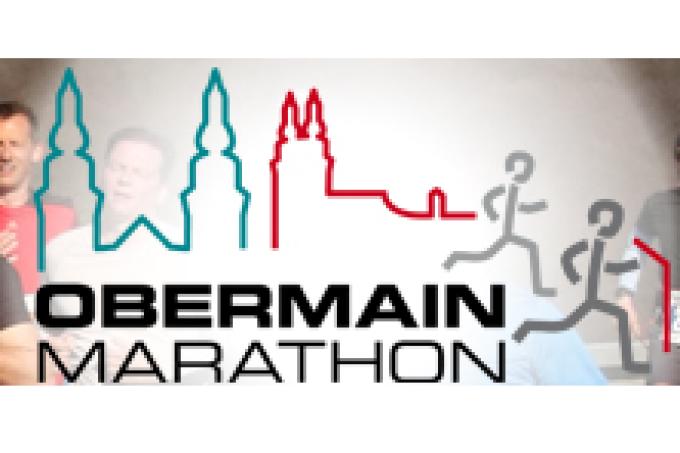 19. Obermain Marathon 2025