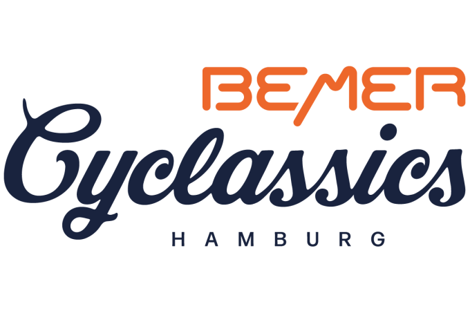 BEMER Cyclassics Hamburg 2024