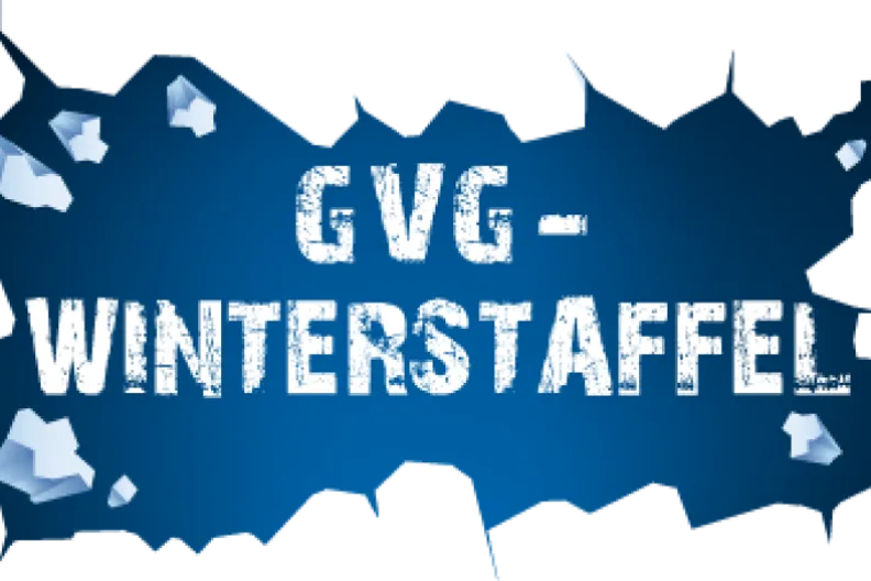 GVG-Winterstaffel 2025