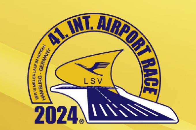41. Internationales Airport Race