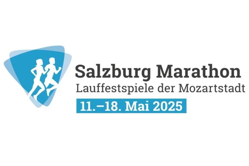 Salzburg Marathon 2025