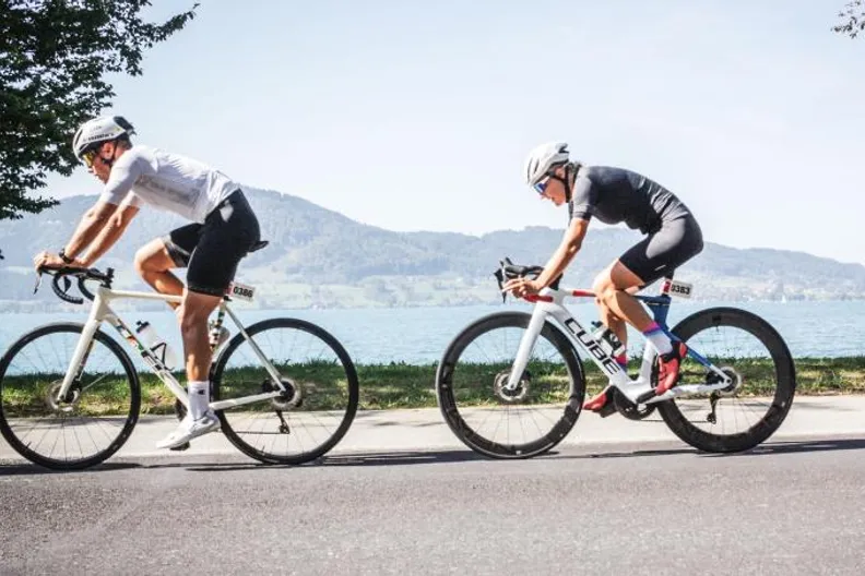 Indoorcycling für einen guten Zweck
