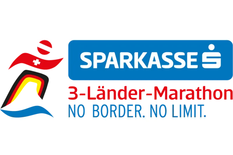 Sparkasse 3-Länder-Marathon 2024