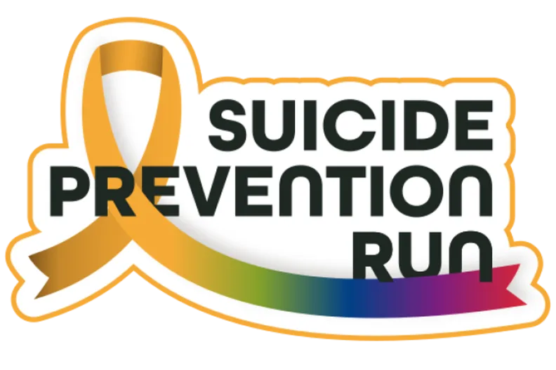 Suicide Prevention Run 2024