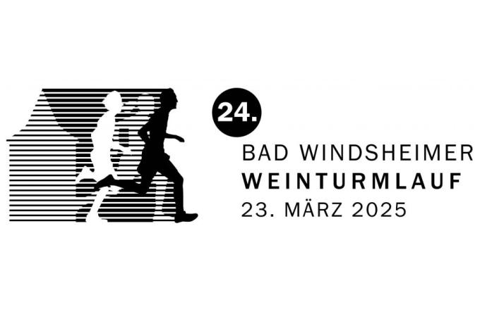 24. Bad Windsheimer Weinturmlauf 2025