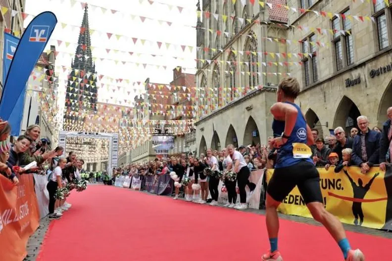 23. Volksbank-Münster-Marathon