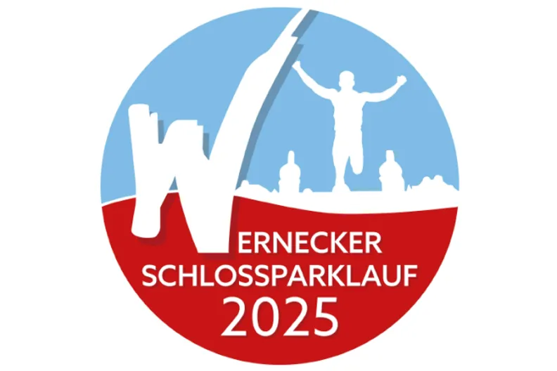 Schlossparklauf Werneck 2025