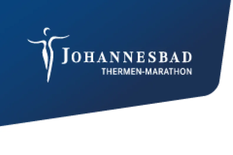 30. Johannesbad Thermen-Marathon
