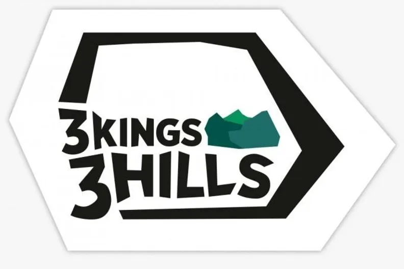 Grenzüberschreitendes Trailfestival: 3Kings3Hills 2025