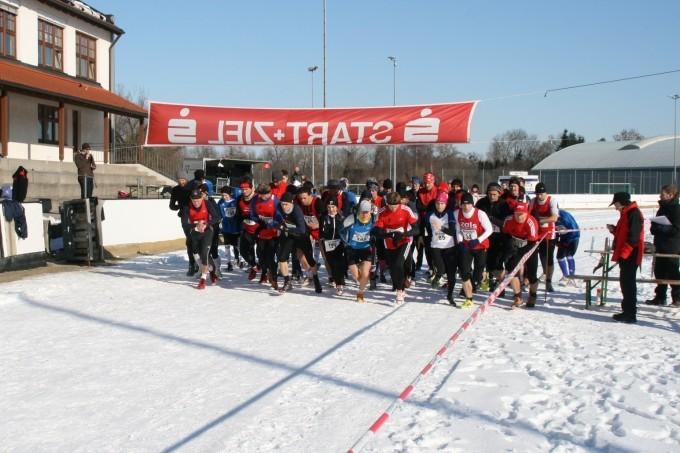 13. Dingolfinger Stadion-Crosslauf