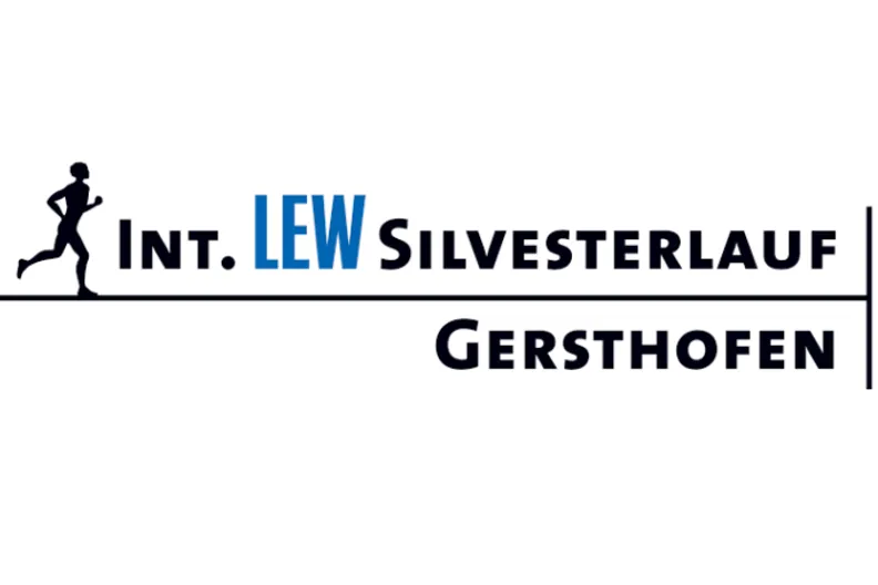57. Int. LEW Silvesterlauf Gersthofen