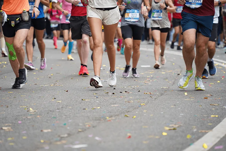 Donauwörther Schlößlelauf 2024