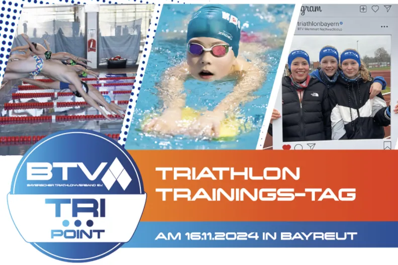 TriPoint Day des ASV Kulmbach