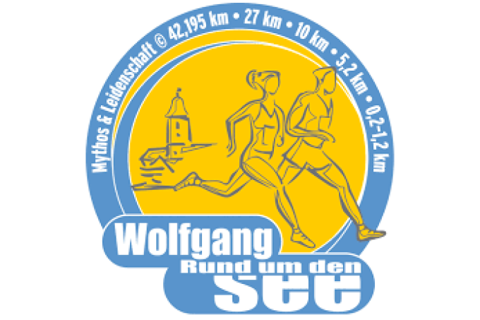 53. Int. Wolfgangseelauf 2025