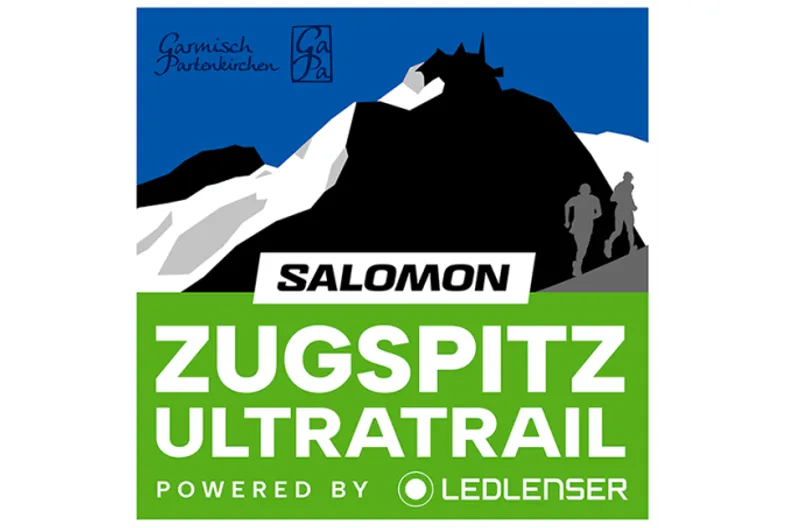 SALOMON Zugspitz Ultratrail powered by LEDLENSER 2025