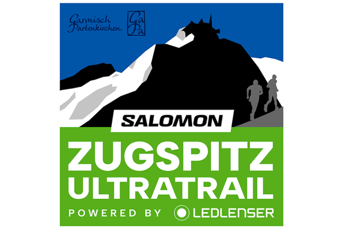 SALOMON Zugspitz Ultratrail powered by LEDLENSER 2025