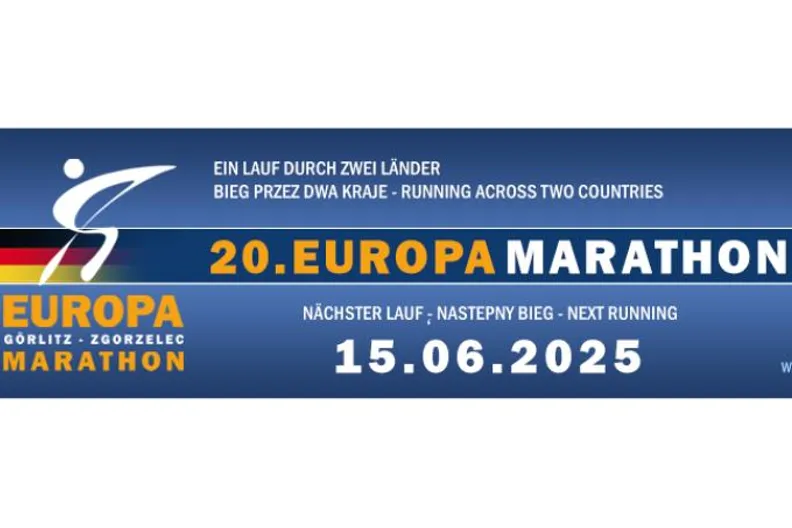 20. Europamarathon 2025