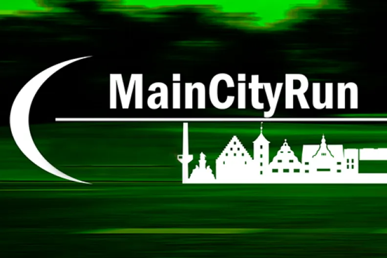 MainCityRun Schweinfurt 2025