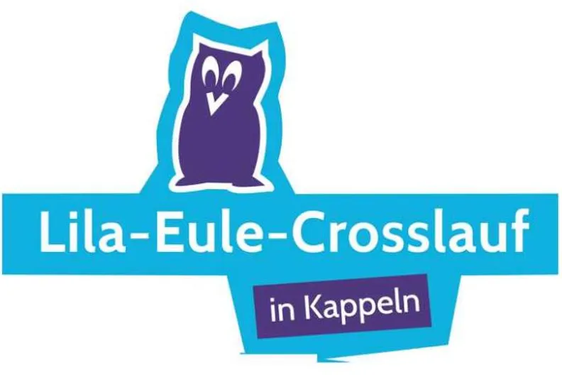 36. Lila-Eule-Crosslauf