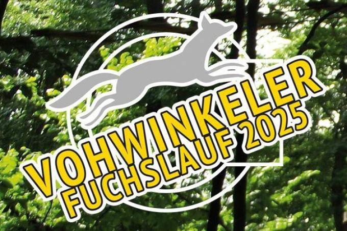 11. Vohwinkeler Fuchslauf 2025
