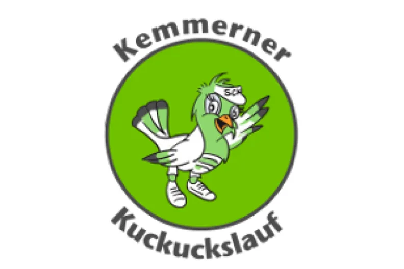 15. Kemmerner Kuckuckslauf